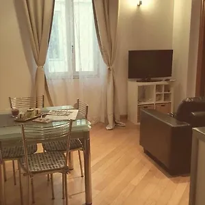 Appartamento La Maddalene